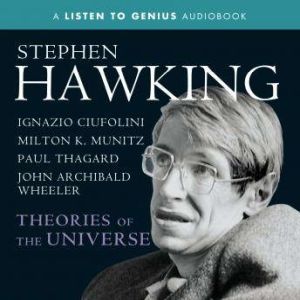 Theories of the Universe, Stephen Hawking