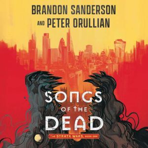 Songs of the Dead, Brandon Sanderson