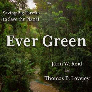 Ever Green, John W. Reid