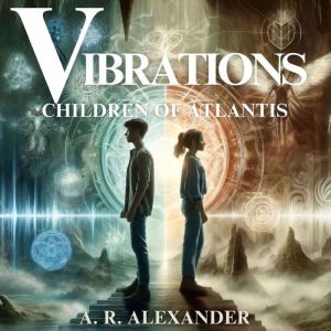 Vibrations - Children of Atlantis