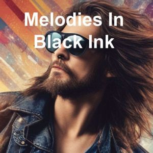 Melodies In Black Ink: 26 Songs. 26 Stories. Infinite Echoes.