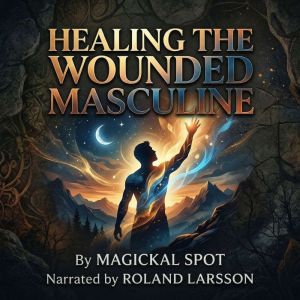 Healing the Wounded Masculine, Magickal Spot