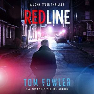 Redline: A John Tyler Thriller