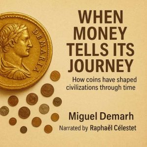 WHEN MONEY TELLS ITS JOURNEY: How coins have shaped civilizations through time