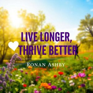 Live Longer, Thrive Better: Secrets from the World's Healthiest People: "Access captivating audio lessons to boost your well-b