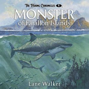 Monster of Farallon Islands