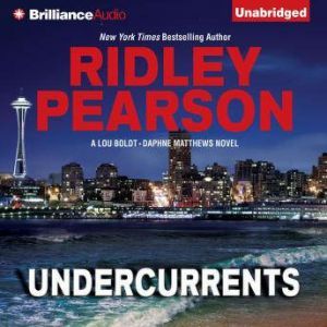 Undercurrents, Ridley Pearson
