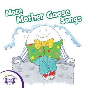 More Mother Goose Songs, Kim Mitzo Thompson
