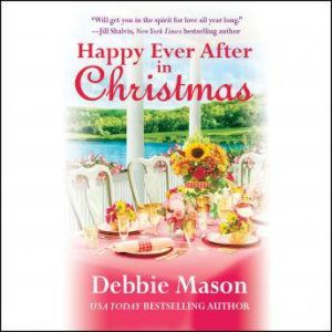 Happy Ever After in Christmas, Debbie Mason