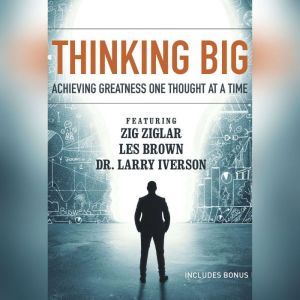 Thinking Big, various authors