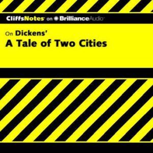 A Tale of Two Cities, Marie Kalil, M.A.