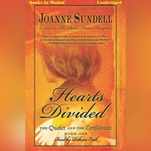 Hearts Divided, Joanne Sundell