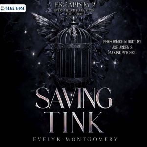 Saving Tink, Evelyn Montgomery