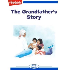 The Grandfathers Story, Teresa Pijoan