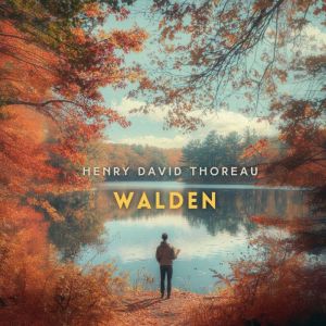 Walden, Henry David Thoreau