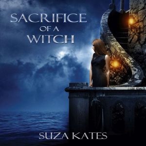 Sacrifice of a Witch