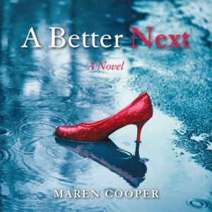 A Better Next, Maren Cooper