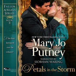Petals in the Storm, Mary Jo Putney