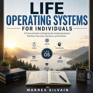 Life Operating Systems for Individual..., Marrex Silvain