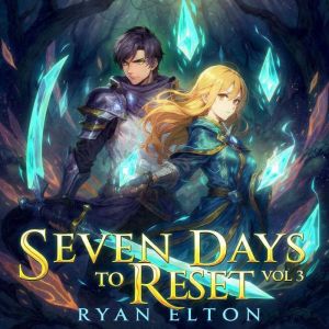 Seven Days to Reset Vol 3, Ryan Elton