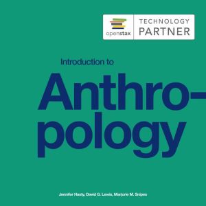 Introduction to Anthropology, Jennifer Hasty
