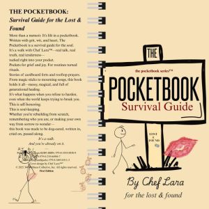 The Pocketbook: Survival Guide for the Lost & Found