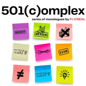 501complex, PJ ONeal