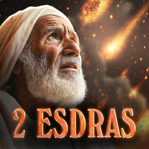 2 ESDRAS  The Apocrypha , Christopher Glyn