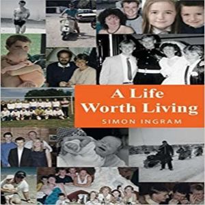 A Life Worth Living, Simon Ingram
