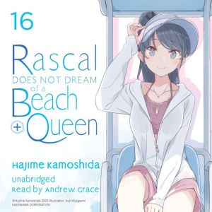 Rascal Does Not Dream of a Beach Quee..., Hajime Kamoshida
