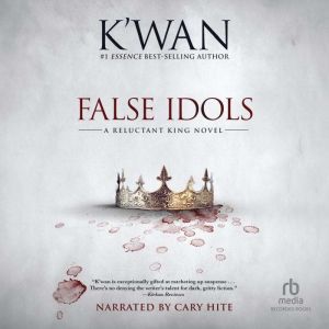 False Idols, Kwan