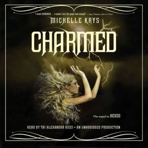 Charmed, Michelle Krys