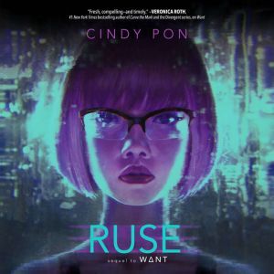 Ruse, Cindy Pon