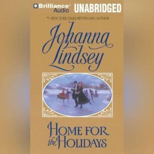 Home for the Holidays, Johanna Lindsey
