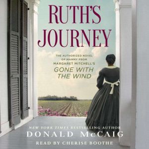 Ruths Journey, Donald McCaig