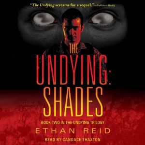 The Undying Shades, Ethan Reid