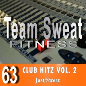 Club Hitz Workout Music, Antonio Smith