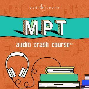 MPT Audio Crash Course, AudioLearn Content Team