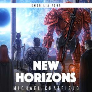 New Horizons, Michael Chatfield