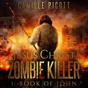 Book of John, Camille Picott