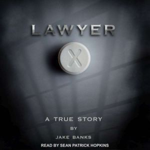 Lawyer X, Jake Banks