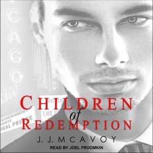 Children of Redemption, J.J. McAvoy
