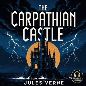 The Carpathian Castle, Jules Verne
