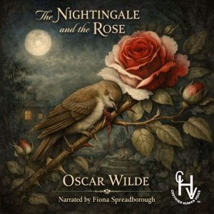 The Nightingale and the Rose, Oscar Wilde