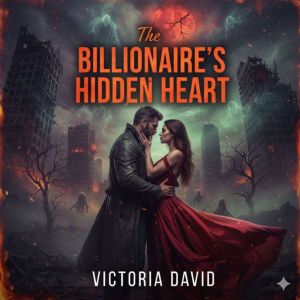 The Billionaires Hidden Heart