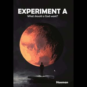 Experiment A What should a God want?..., Hooman