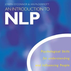 An Introduction to NLP, Joseph OConnor