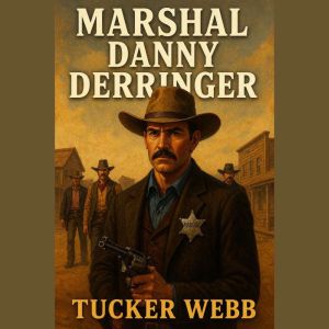 Marshal Danny Derringer, Tucker Webb