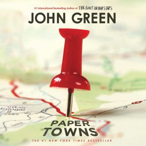 Paper Towns, John Green