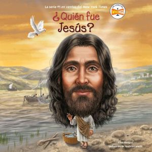 Quien fue Jesus?, Ellen Morgan